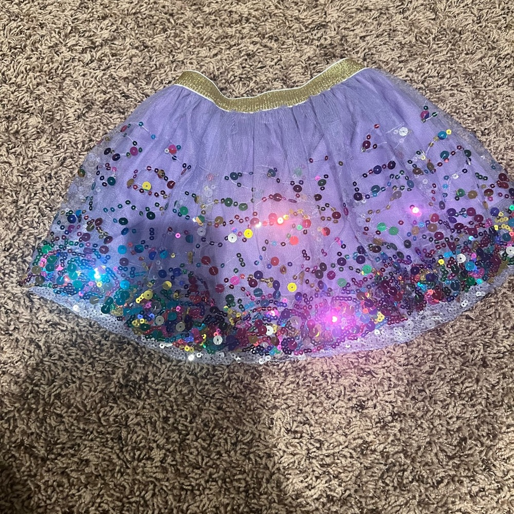 Sweet Wink Skirt